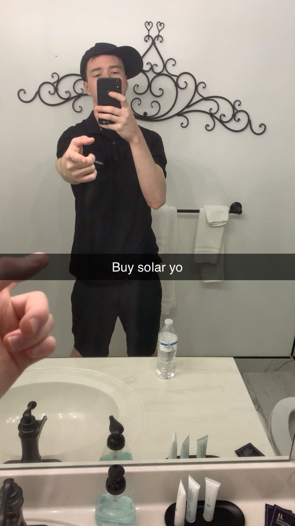 Buy Solar Yo!